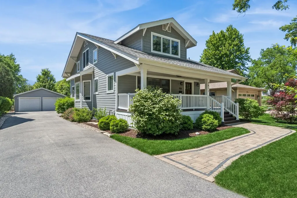 4812 Stonewall Avenue Downers Grove IL 60515