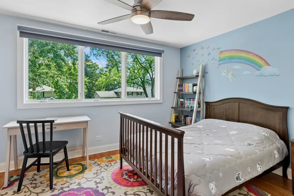 4812 Stonewall Avenue Downers Grove IL 60515