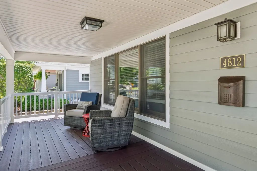 4812 Stonewall Avenue Downers Grove IL 60515