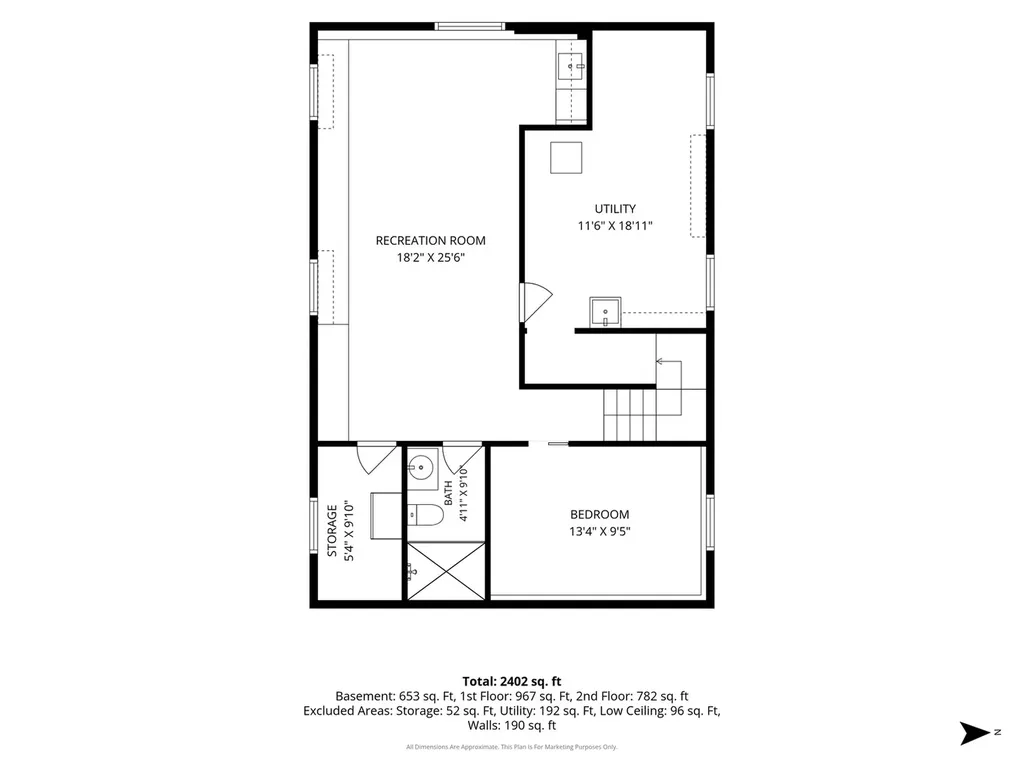 4812 Stonewall Avenue Downers Grove IL 60515