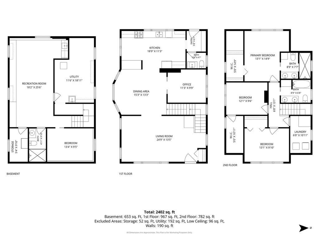 4812 Stonewall Avenue Downers Grove IL 60515
