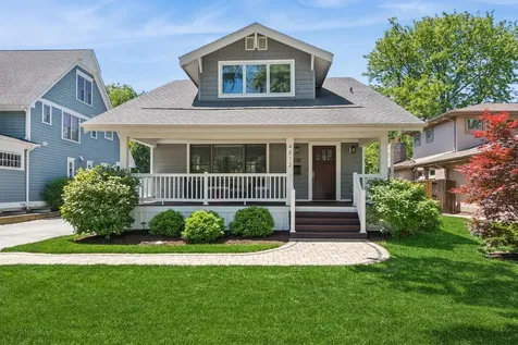 4812 Stonewall Avenue Downers Grove IL 60515