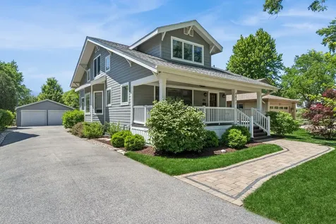4812 Stonewall Avenue Downers Grove IL 60515