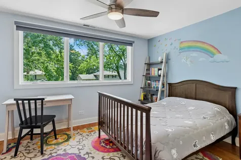 4812 Stonewall Avenue Downers Grove IL 60515