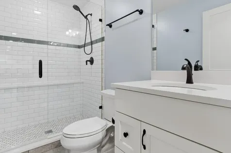 4812 Stonewall Avenue Downers Grove IL 60515