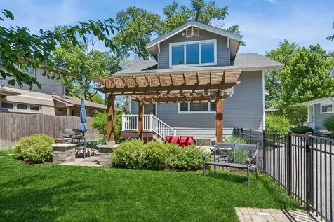 4812 Stonewall Avenue Downers Grove IL 60515