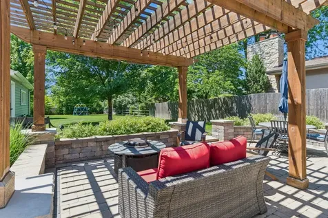 4812 Stonewall Avenue Downers Grove IL 60515