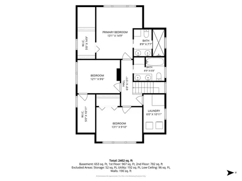 4812 Stonewall Avenue Downers Grove IL 60515