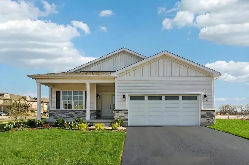 11690 Ryann Road Huntley IL 60142