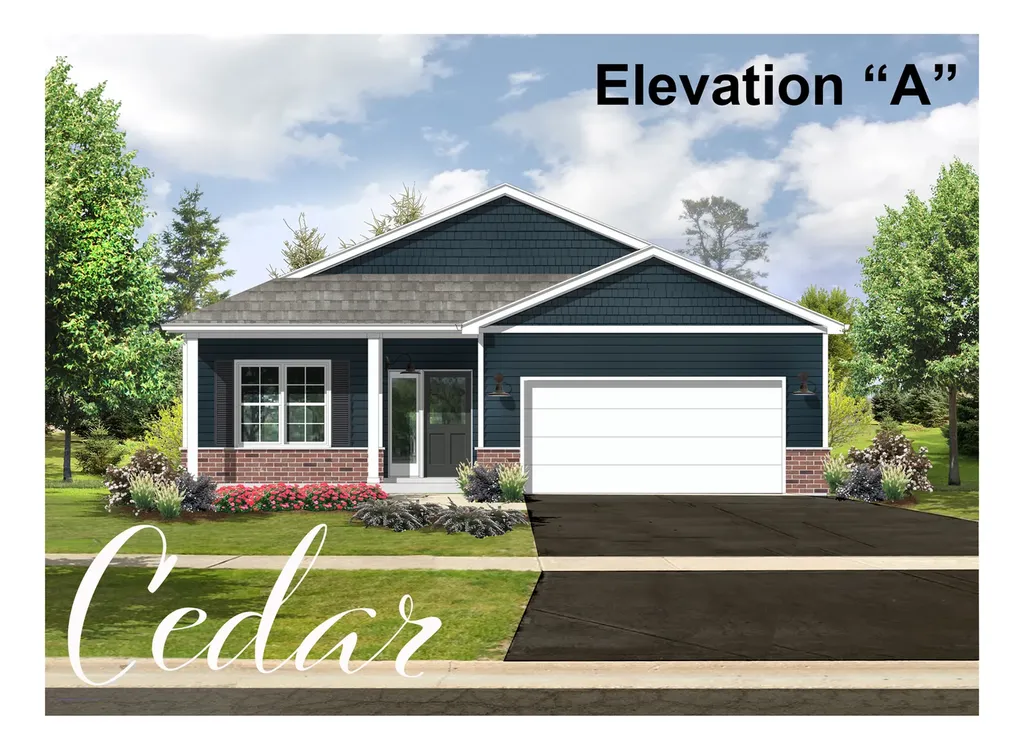 11690 Ryann Road Huntley IL 60142