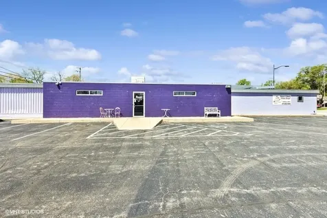 800 West Broadway Street Bradley IL 60915