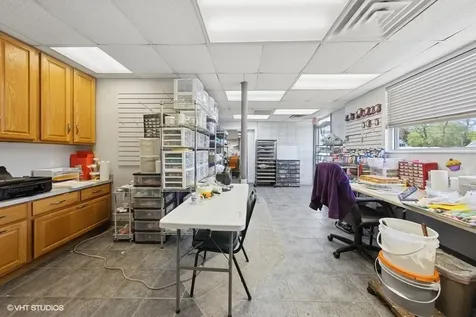 800 West Broadway Street Bradley IL 60915