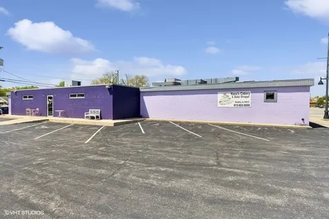 800 West Broadway Street Bradley IL 60915