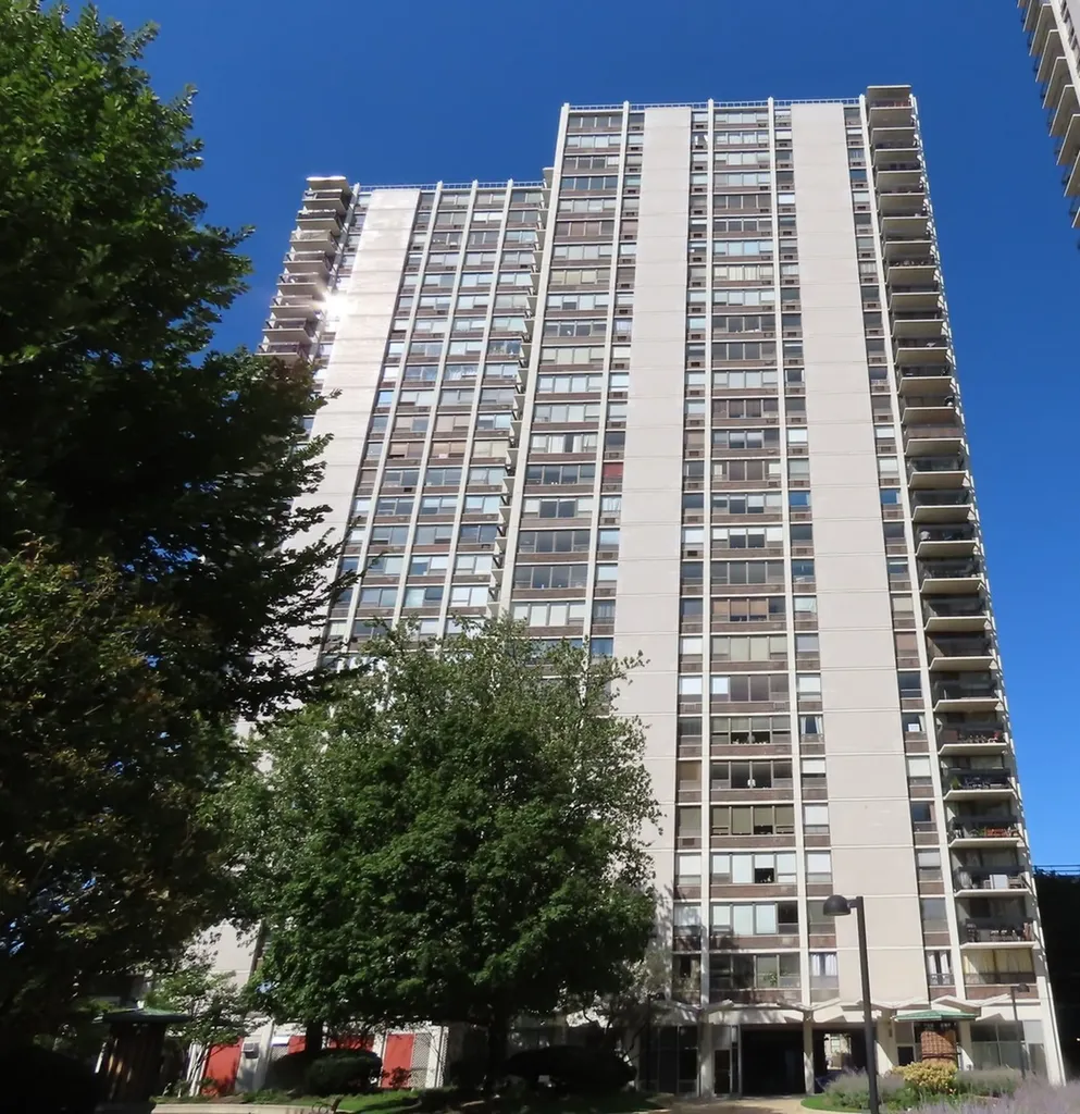 1460 North Sandburg Terrace Chicago IL 60610