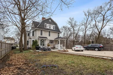 1735 Asbury Avenue Evanston IL 60201