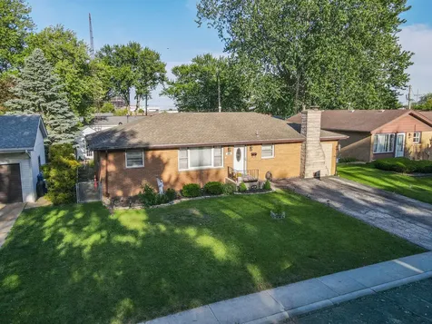 260 West Country Court Bourbonnais IL 60914