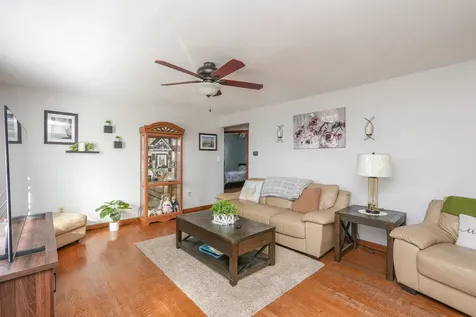 260 West Country Court Bourbonnais IL 60914