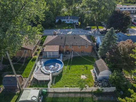 260 West Country Court Bourbonnais IL 60914