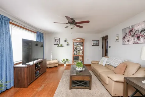 260 West Country Court Bourbonnais IL 60914