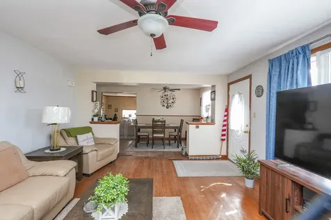 260 West Country Court Bourbonnais IL 60914