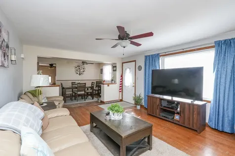 260 West Country Court Bourbonnais IL 60914