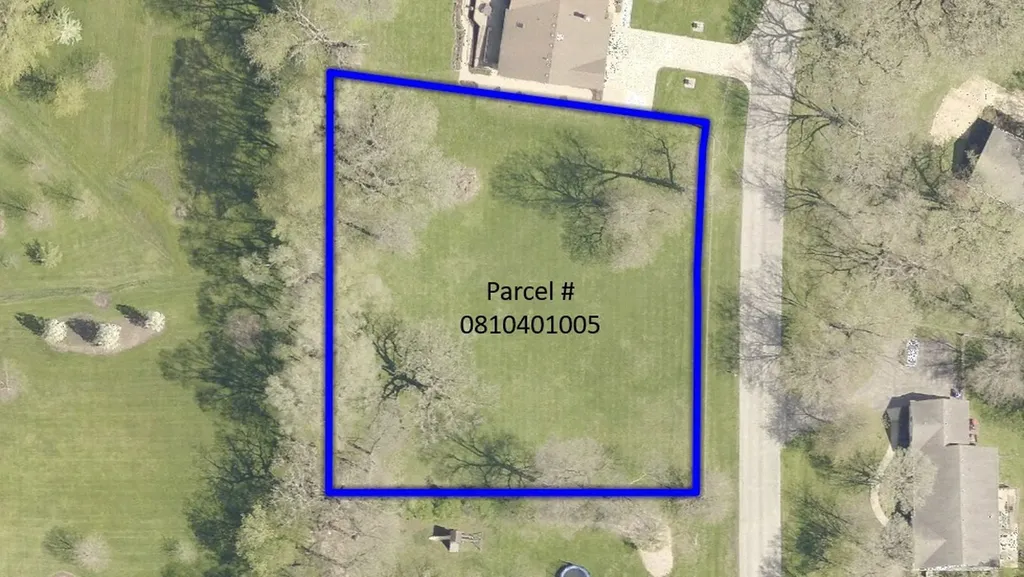 6N368 Oakwood Drive Campton Hills IL 60175