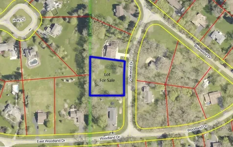 6N368 Oakwood Drive Campton Hills IL 60175
