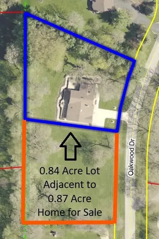 6N368 Oakwood Drive Campton Hills IL 60175