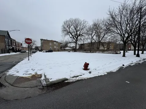 300 South Washtenaw Avenue Chicago IL 60612