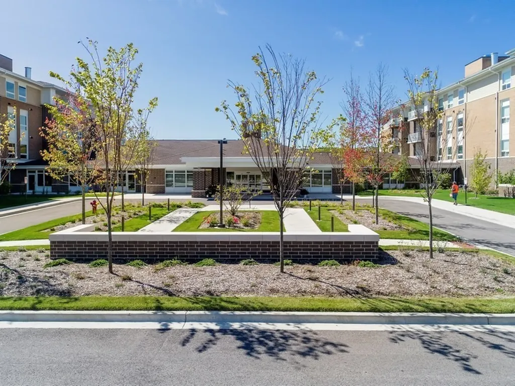 2150 Founders Drive Northbrook IL 60062