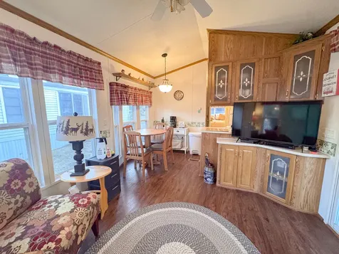 5/420 Woodhaven Sublette IL 61367