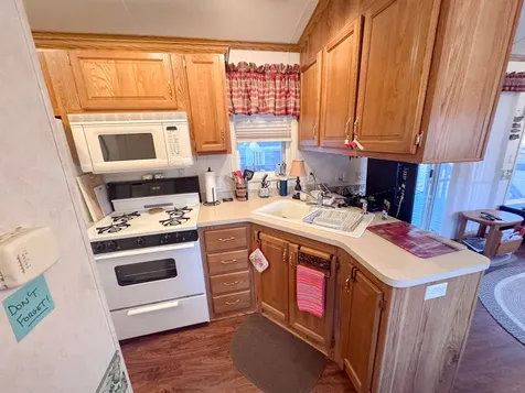 5/420 Woodhaven Sublette IL 61367