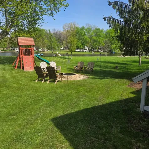 5/420 Woodhaven Sublette IL 61367