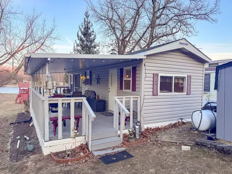 5/420 Woodhaven Sublette IL 61367