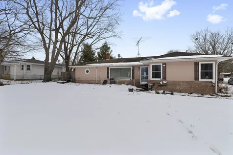 1215 Carmel Boulevard Zion IL 60099