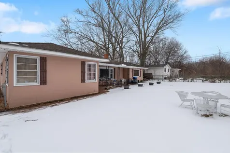 1215 Carmel Boulevard Zion IL 60099