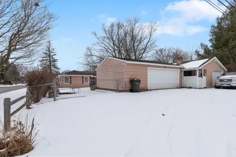 1215 Carmel Boulevard Zion IL 60099