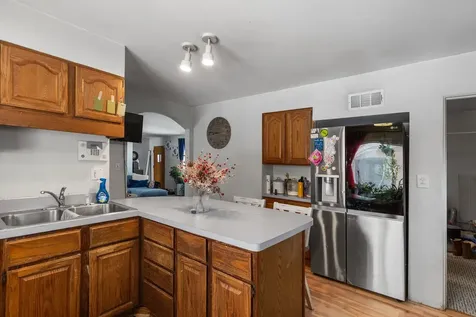 1215 Carmel Boulevard Zion IL 60099
