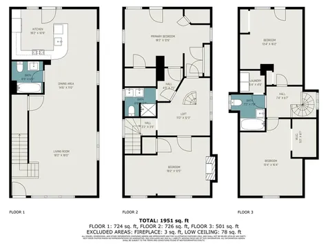 1235 North Damen Avenue Chicago IL 60622