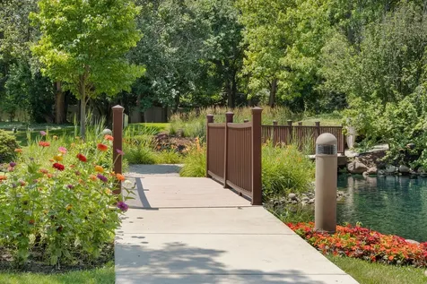 2 Oak Brook Club Drive Oak Brook IL 60523
