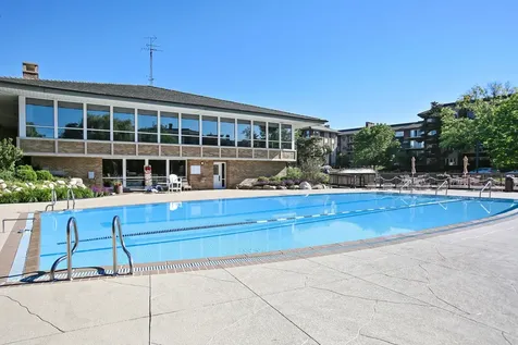 2 Oak Brook Club Drive Oak Brook IL 60523