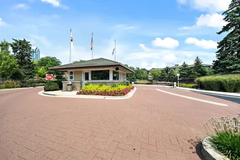 2 Oak Brook Club Drive Oak Brook IL 60523