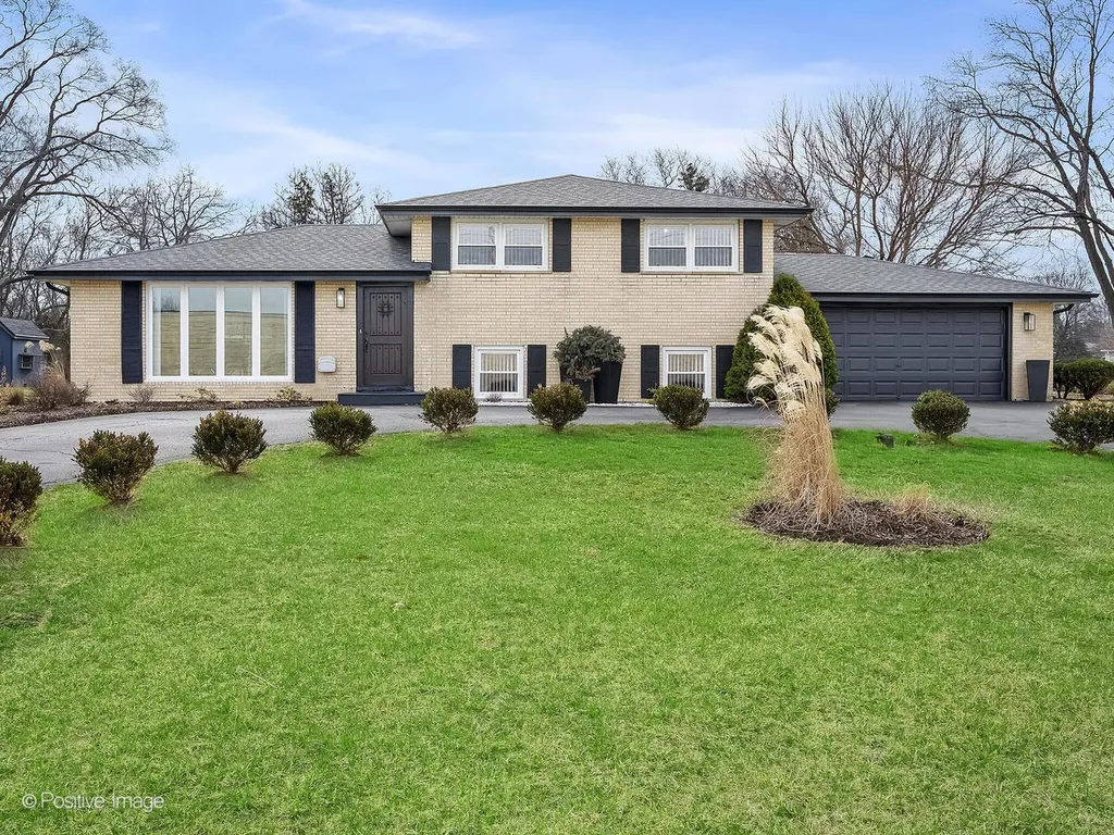 20W065 South Frontage Road Lemont IL 60439