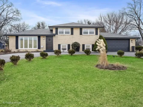 20W065 South Frontage Road Lemont IL 60439