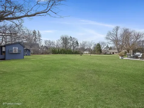 20W065 South Frontage Road Lemont IL 60439