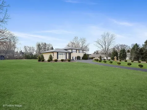 20W065 South Frontage Road Lemont IL 60439