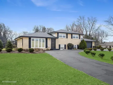 20W065 South Frontage Road Lemont IL 60439
