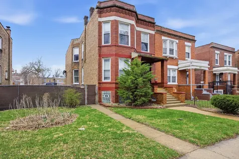 7014 South Calumet Avenue Chicago IL 60637