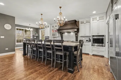 21433 South Wooded Cove Drive Elwood IL 60421