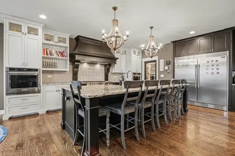 21433 South Wooded Cove Drive Elwood IL 60421